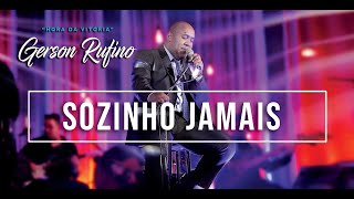Sozinho Jamais Music Video