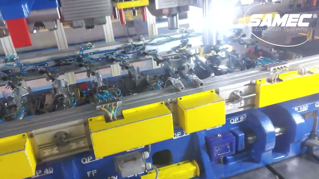 TRANSFER PRESS APPLICATION