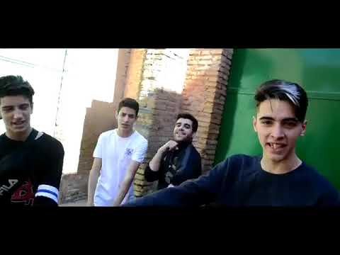 KULEB   FVCK SVPXS Videoclip oficial