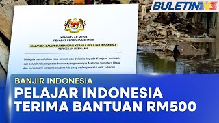 Download lagu PRIHATIN | Bantuan RM500 Kepada Pelajar Indonesia Di Malaysia Terkesan Bencana (BU) mp3 Download lagu PRIHATIN | Bantuan RM500 Kepada Pelajar Indonesia Di Malaysia Terkesan Bencana (BU) mp3