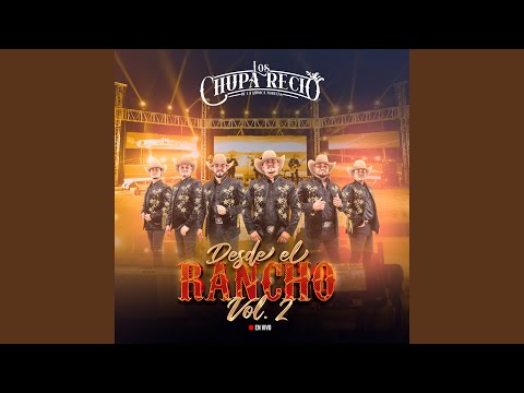 Popurrí Los Ávila: Yo también soy de rancho / Maldita Pobreza (En Vivo)