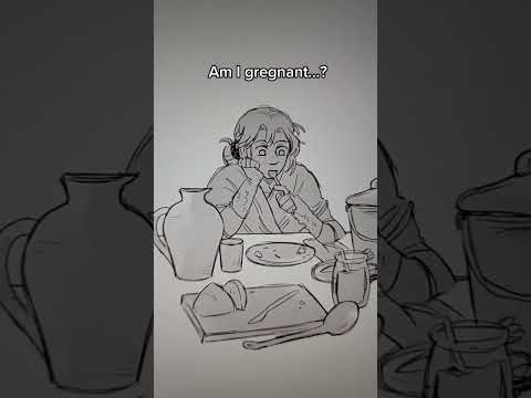 I suppose it's time... #KREE #originacharacter #monsterlover #art