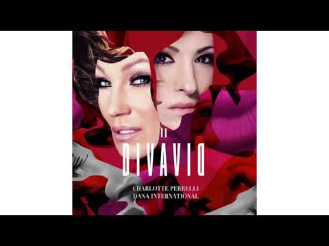 Diva To Diva - Charlotte Perrelli & Dana International