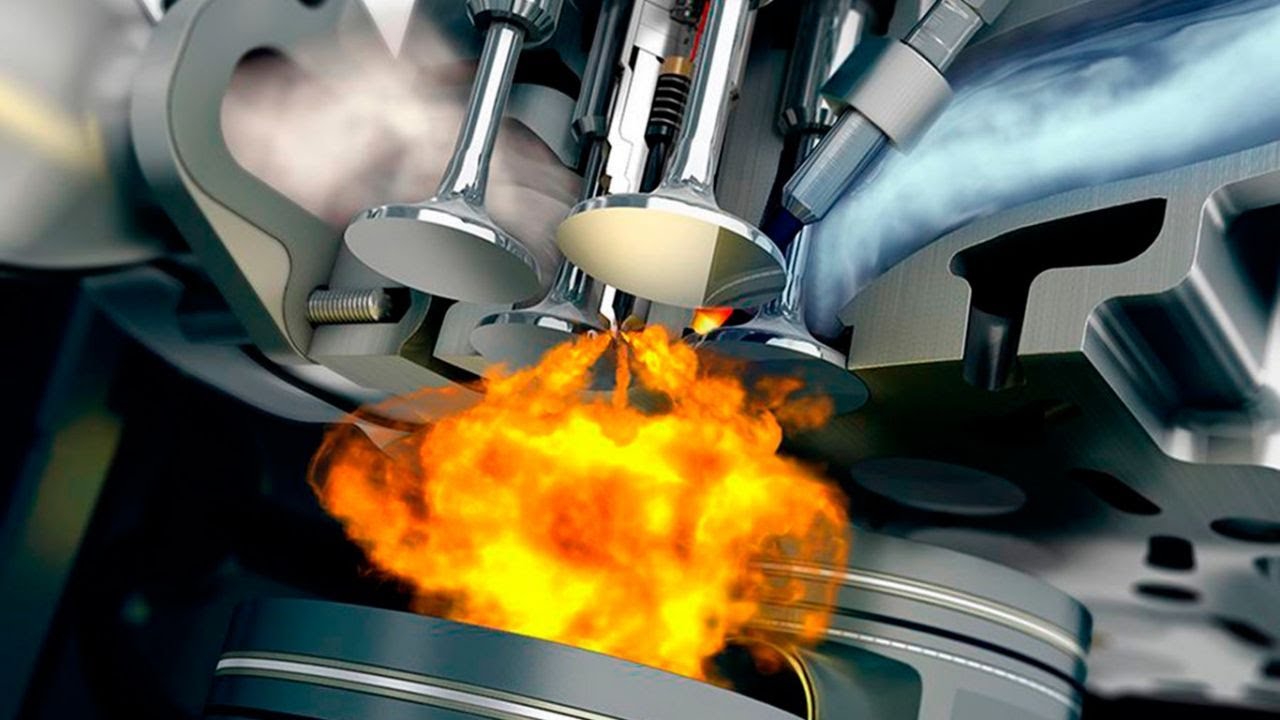 ¿Porqué el motor DIESEL resistirá al eléctrico?