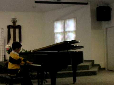 Le Rossignol - Liszt / Alabieff