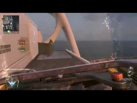 EV1L LON - Black Ops 2- RIOT SQUAD