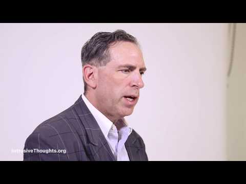 OCD3: What is Harm OCD?