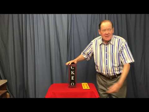 Un-Cola by U.F. Grant, Mak Magic