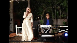 Download lagu YUE LIANG DAI BIAO WO DE XIN || Lya - music video cover || live perform at St Regis Nusa Dua Bali mp3 Download lagu YUE LIANG DAI BIAO WO DE XIN || Lya - music video cover || live perform at St Regis Nusa Dua Bali mp3