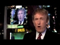 Pizza Hut Donald Trump 1999 USA