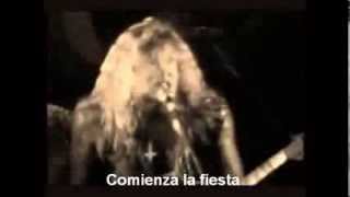 Morbid Angel - Lions Den (Subtítulos en español)