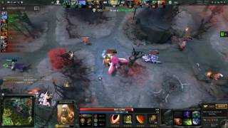 Miten joukkue matchmaking työtä Dota 2