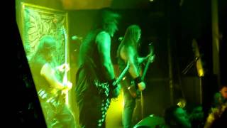 Machine Head  |  Seasons Wither  HD (live @ Brisbane 2010)