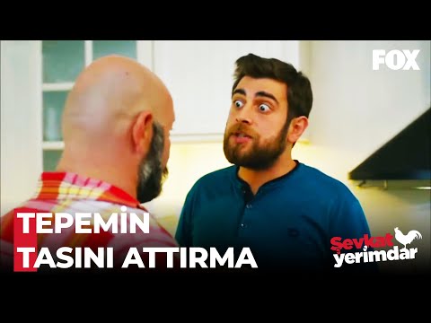 Selami, Kazım'dan İntikam Aldı! - Şevkat Yerimdar 27. Bölüm