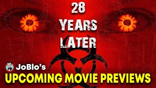 28 Years Later | Everything We Know About the Sequel