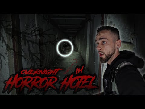 PARANORMALE UNTERSUCHUNG💀 | Plötzlich hören wir SCHRITTE😨