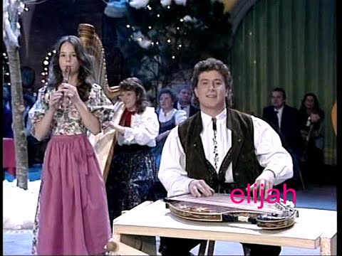 TOMY TEMERSON UND DIE HIRTENFELDER. ALMENRAUSCH.