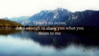 Fool&#39;s Garden - Nothing (Lyrics)