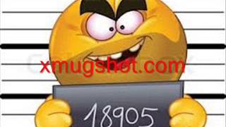 Springfield Mugshots