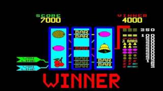 The Pit Boss (1983 Merit)