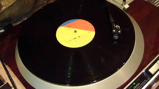 OMD - Robot Man (2017) vinyl