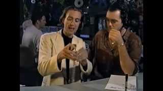 The Pathetic Houdini Brothers - One