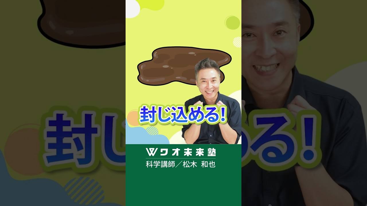 『ビーバー』が気候変動に関係してる…！？