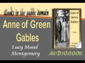 Anne of Green Gables Lucy Maud MONTGOMERY ...