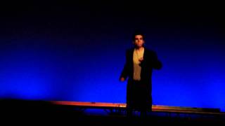 Jack's Lament - Cabaret - Andrew W.