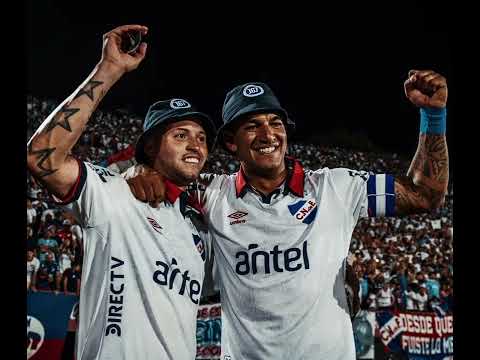 MUCHAS GRACIAS DIEGO FABIÁN POLENTA MUSETTI