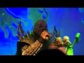 HD Lordi - Not the NIcest Guy - Live Milano 04/03 ...