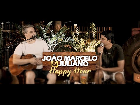 Happy Hour do João Marcelo e Juliano