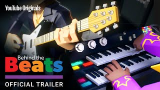 Behind the Beats - Official Trailer