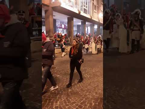 uscita della Mugnaia 2023.