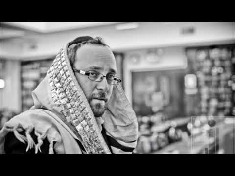 Srully Williger - BeRosh Hashanah