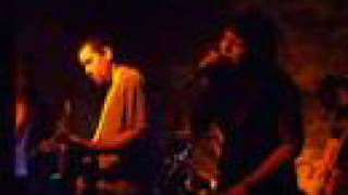 Wolfshade Moonspell tribute, Valparaíso Chile