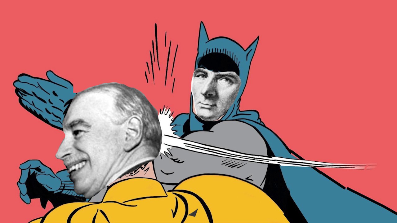 Ce qu'on voit et ce qu'on ne voit pas - Frédéric Bastiat - 11 - EDL