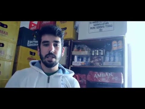 ENDECAH - DIME POR QUÉ [POESÍAS INCOMPLETAS]