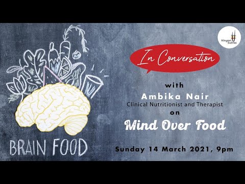 Mind over Food