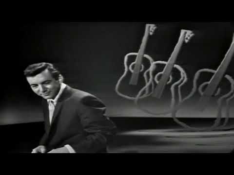 NEW   Dream Lover Bobby Darin 4K HD Restored  Remastered {Stereo}