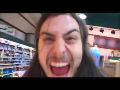 Totally Stupid - Andrew W.K.