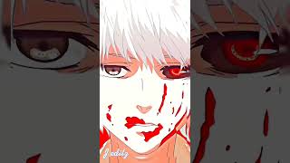 Ken Kaneki best whatsapp status  Tokyo Ghoul #kenk