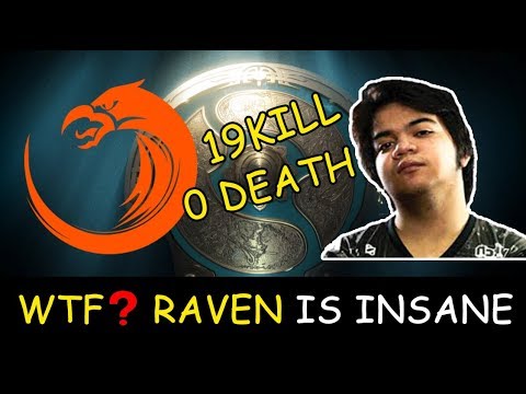 Dota2 The International 2017: Evil Geniuses (Dire) vs TNC Pro Team (Radiant) highlights