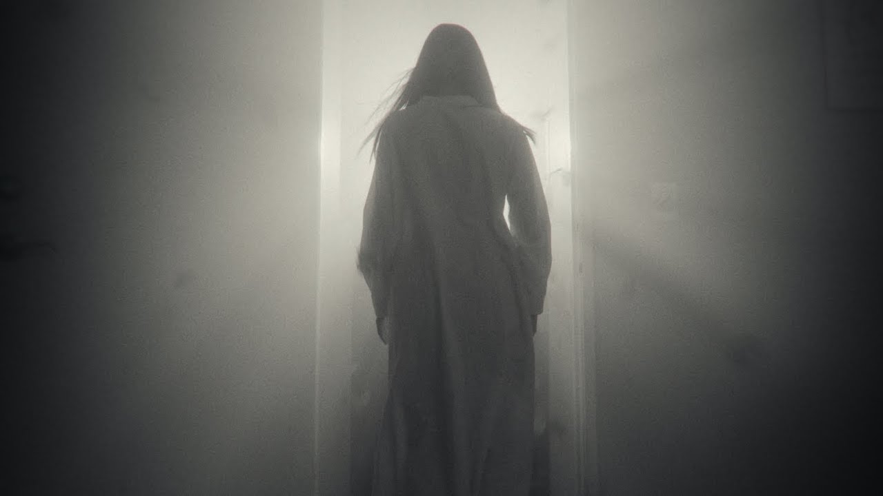 The Sounds She Knows - Trailer 1