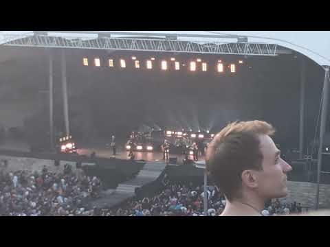 Santiano Live WALDBÜHNE BERLIN FREITAG 11.08.2023