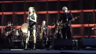 PJ Harvey  - To Bring You My Love @ Summerstage, Central Park, NYC 2017