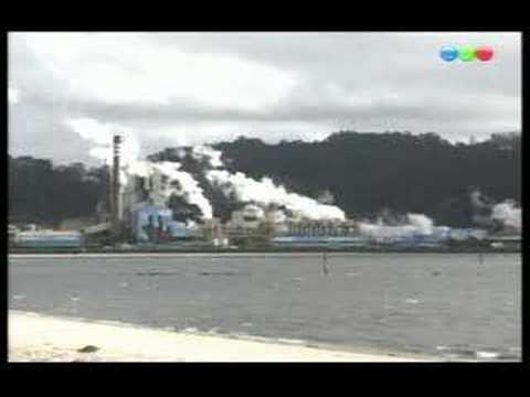 Documental papeleras - Botnia miente