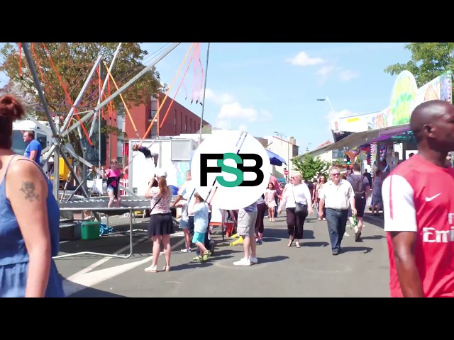 Retour sur la Fête de la Madelon 2018