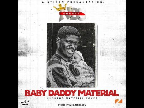 NBS Andrey - Baby Daddy Material (Official Audio)