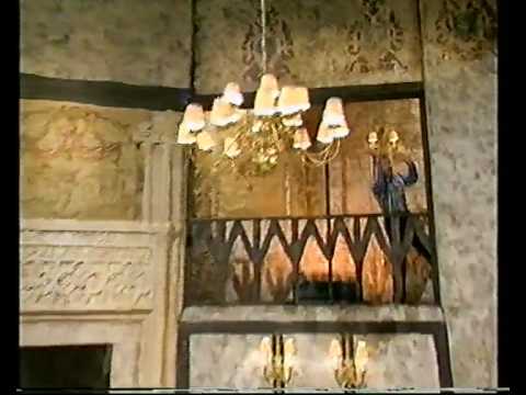 Noel's House Party Intro